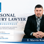 Personal Injury Lawyer in Albuquerque