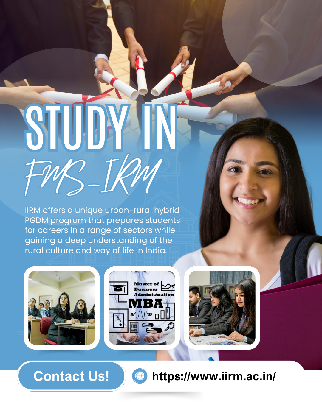 The Top Specializations for PGDM Programs That You Must Know