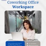 Best Coworking Space in West Delhi