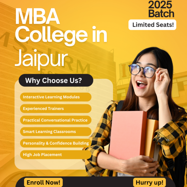 Digital Business Management Course Benefits, Opportunities & Placement Scope