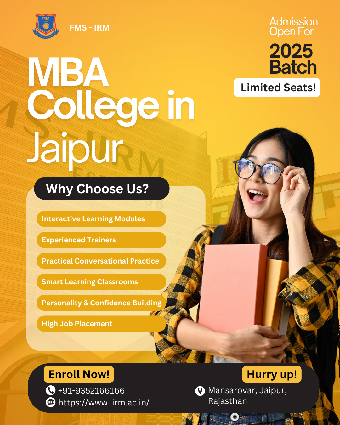 Digital Business Management Course Benefits, Opportunities & Placement Scope