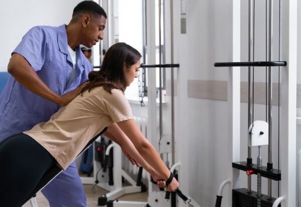 Physiotherapy