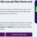 Online Betting Pakistan