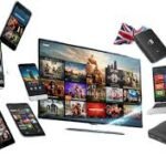 IPTV Subscription UK