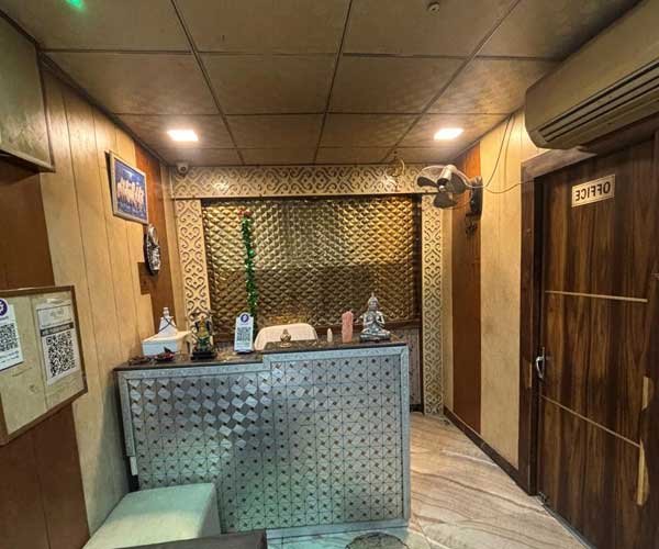 Spa in Pitampura