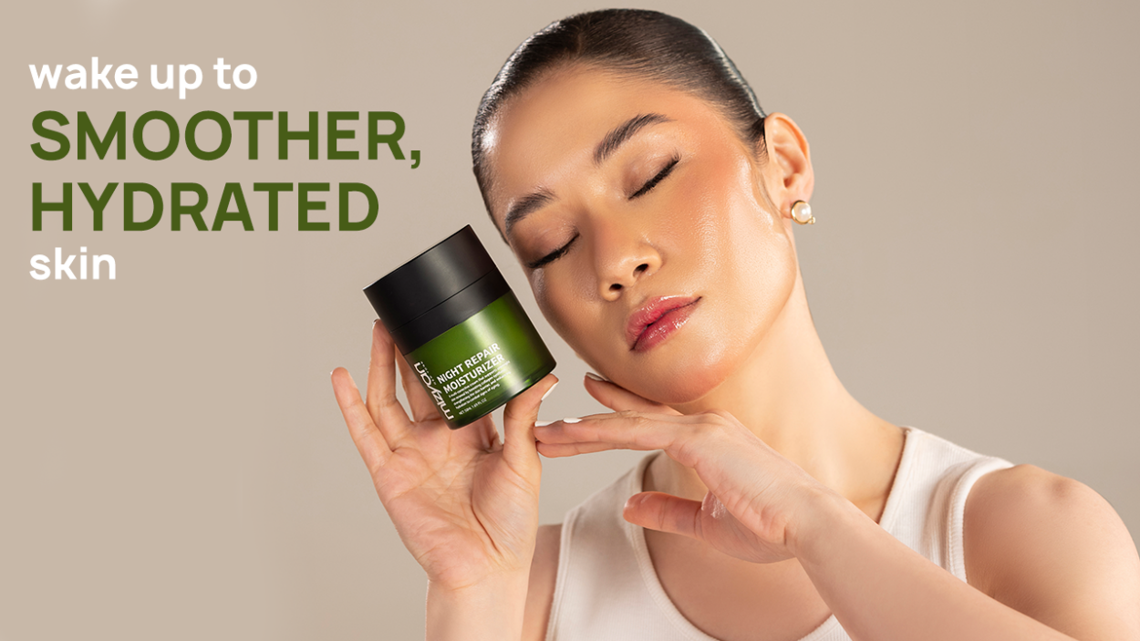 Skin Moisturizers for Every Skin