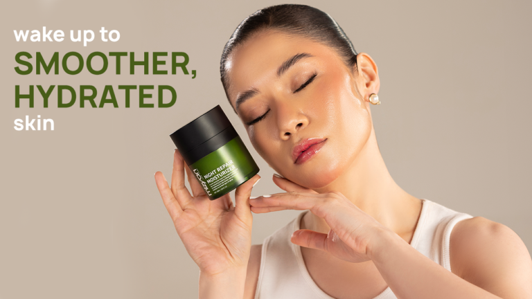 Skin Moisturizers for Every Skin