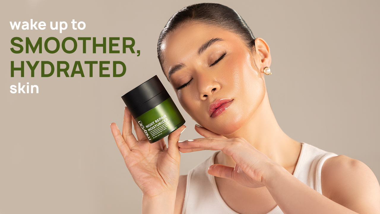 Skin Moisturizers for Every Skin