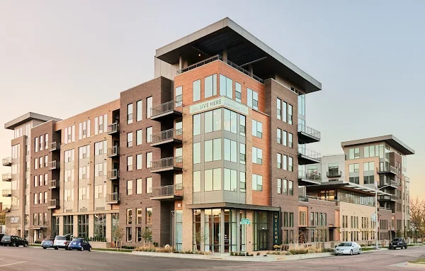 Discover Elevated Living at The Mae on Cascade