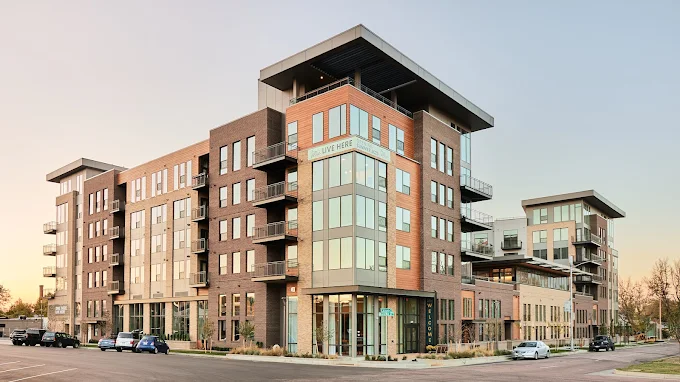 Discover Elevated Living at The Mae on Cascade