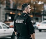 Concierge Security Services in Vancouver