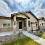 Top Home Builders at Wolf Ranch
