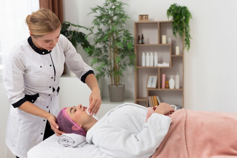 Med Spa Lone Tree