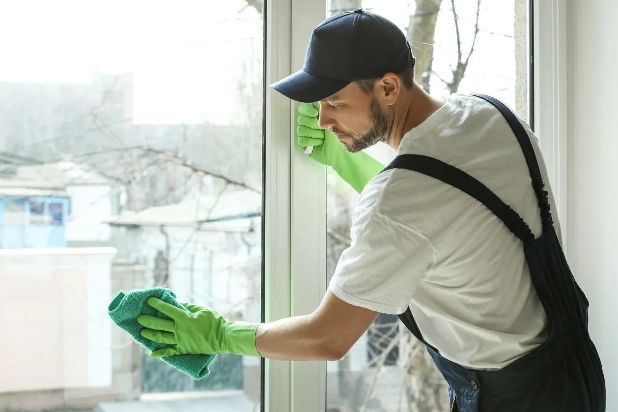 window cleaning service dallas tx