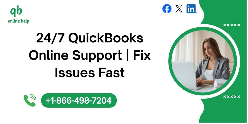 QuickBooks App Won’t Open? Learn how to fix QuickBooks startup, loading, and launch errors with easy troubleshooting solutions for Desktop and Online users.