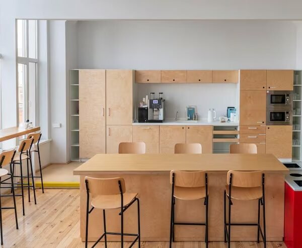 Custom Cabinets Washington DC