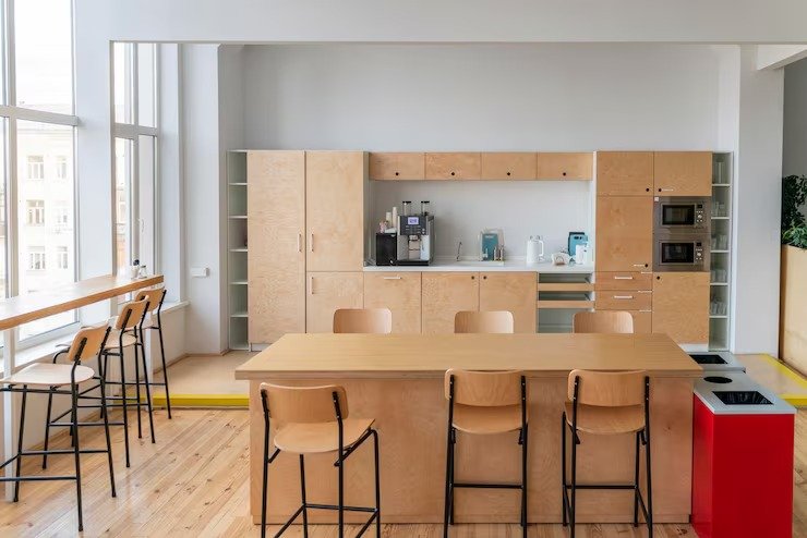Custom Cabinets Washington DC