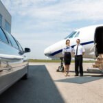 Airport Limo Service