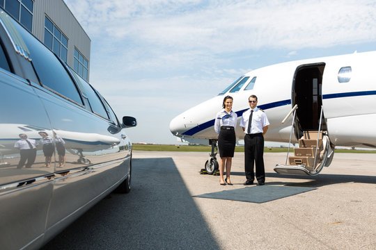 Airport Limo Service