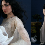 Bridal 3 Piece Suits