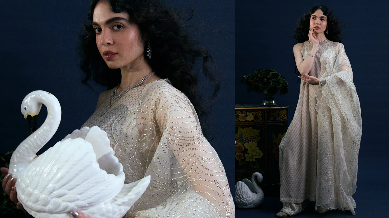 Bridal 3 Piece Suits