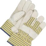 Fitter Glove Grain Cowhide