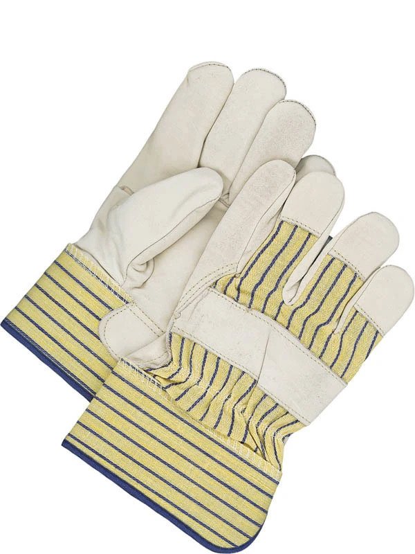 Fitter Glove Grain Cowhide