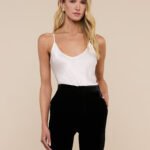 l'agence camisole