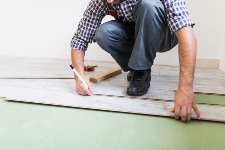 Flooring contractors in new York