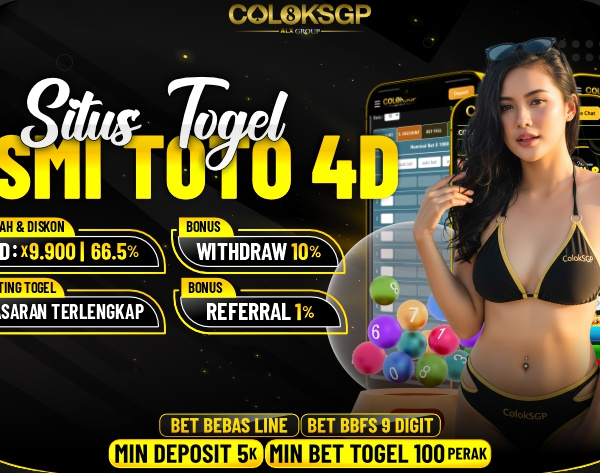 coloksgp