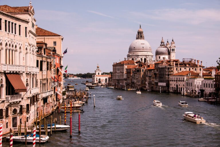 Rome Shore Excursions