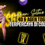 COLOKSGP