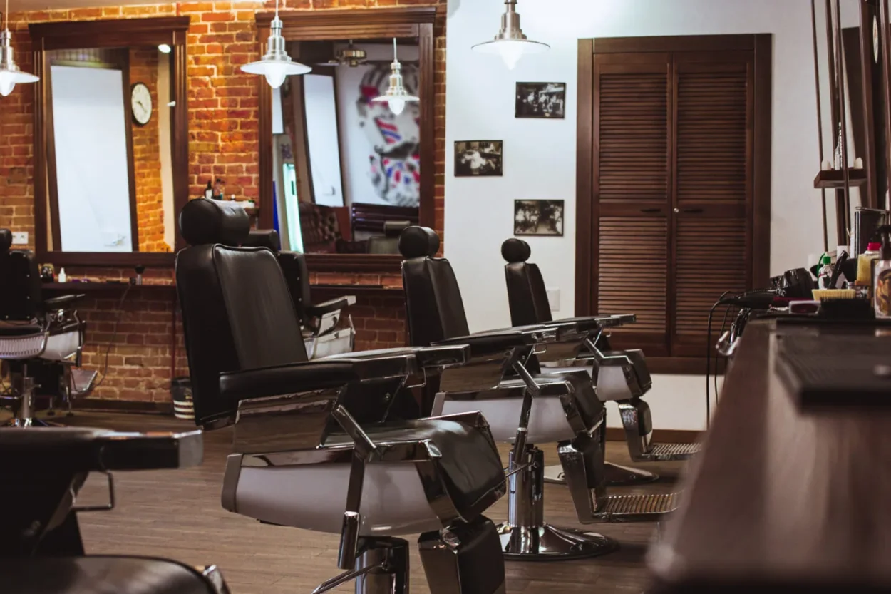 Modern Hairstyles for Men