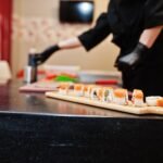 Japanese restaurant Sydney