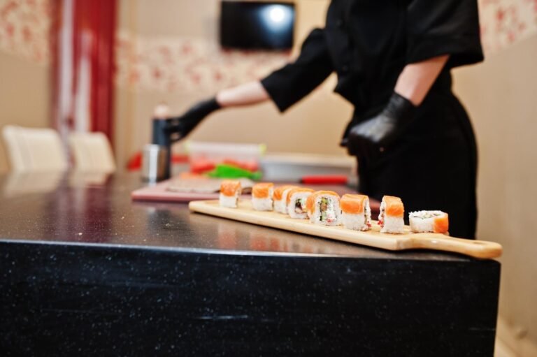 Japanese restaurant Sydney