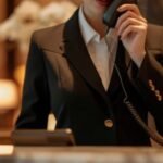 Concierge Security Services in Vancouver