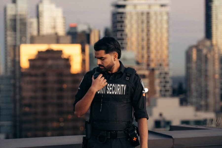 Best Concierge Services in Vancouver
