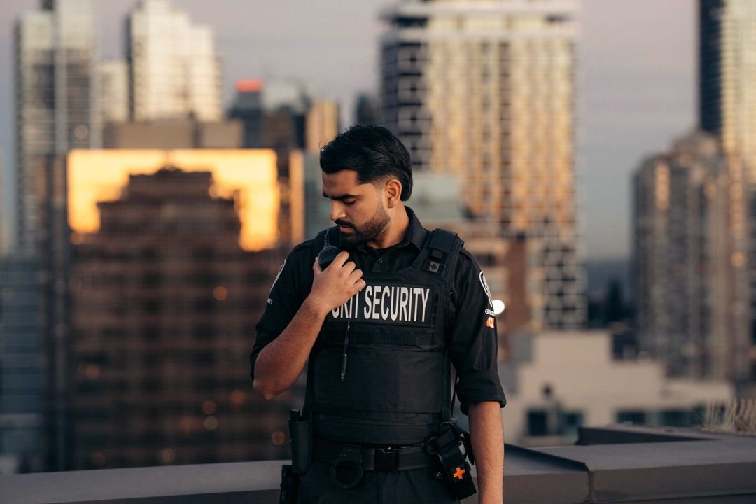 Best Concierge Services in Vancouver