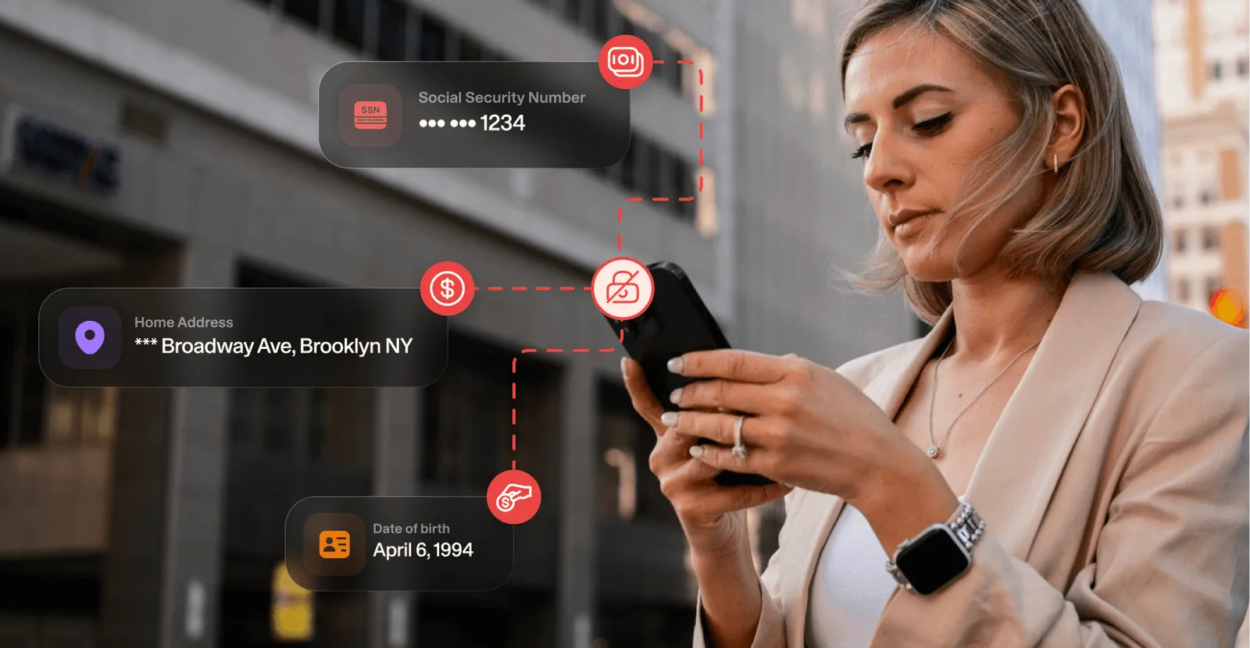 dark web monitoring solution