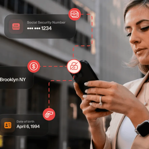 dark web monitoring solution