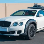 Buy Modified Cars