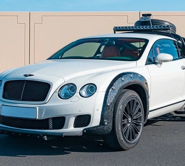 Buy Modified Cars
