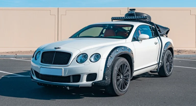 Buy Modified Cars