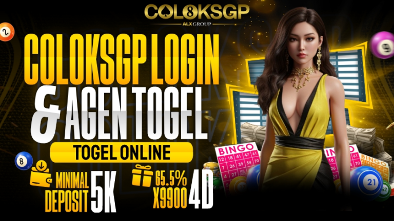 COLOKSGP
