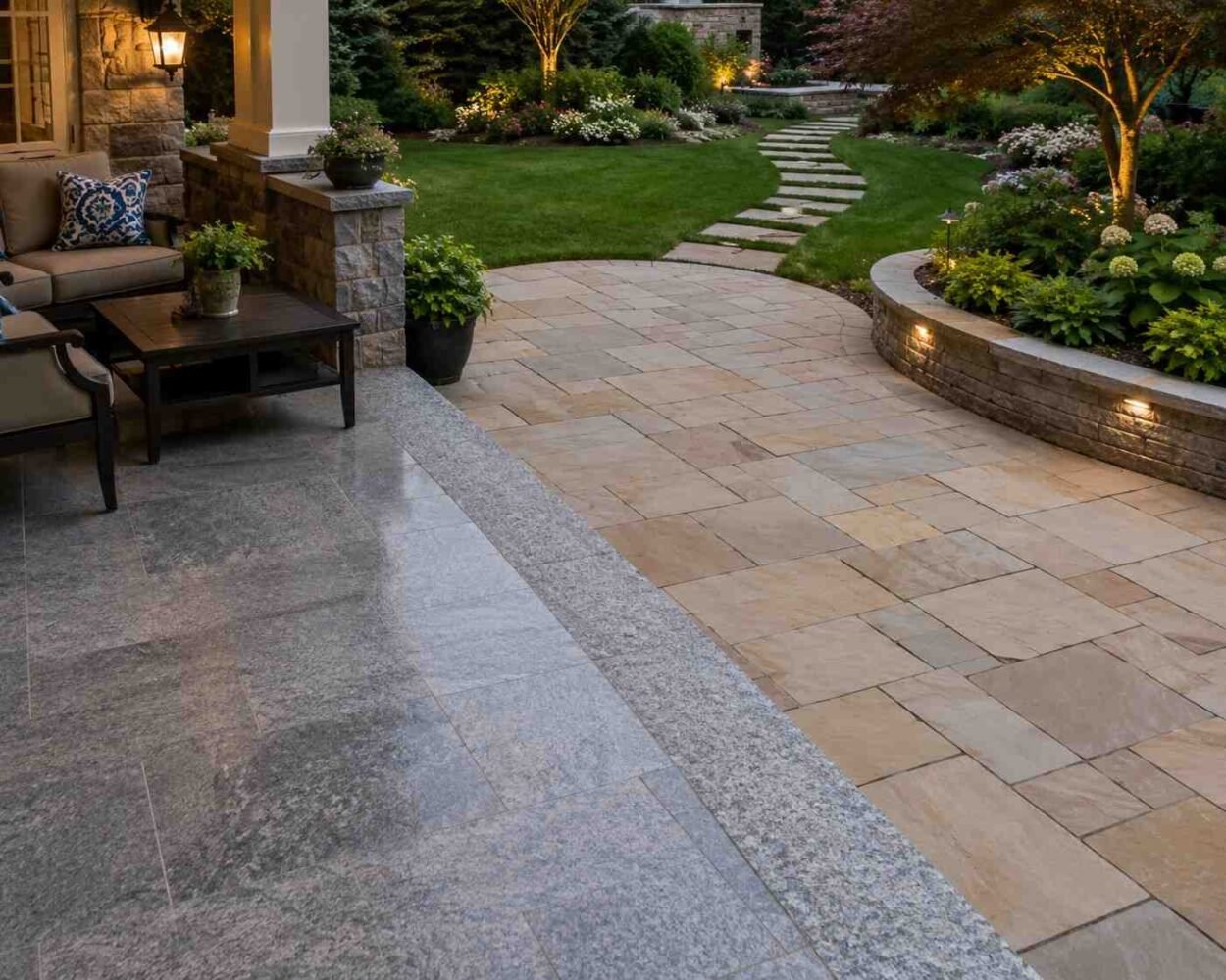 8 Inspiring Garden Decors for a Peaceful Home Environment