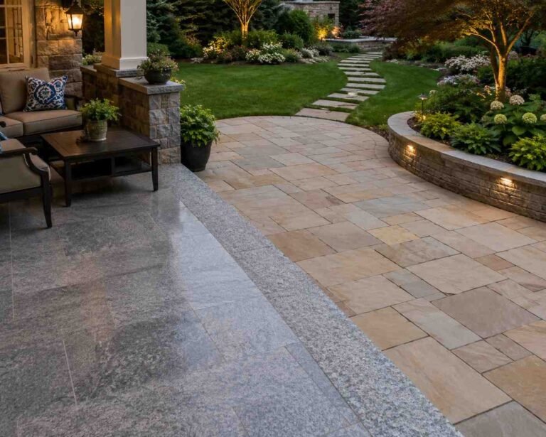 8 Inspiring Garden Decors for a Peaceful Home Environment