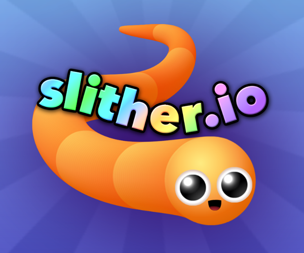 slither io