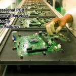 PCB quality control