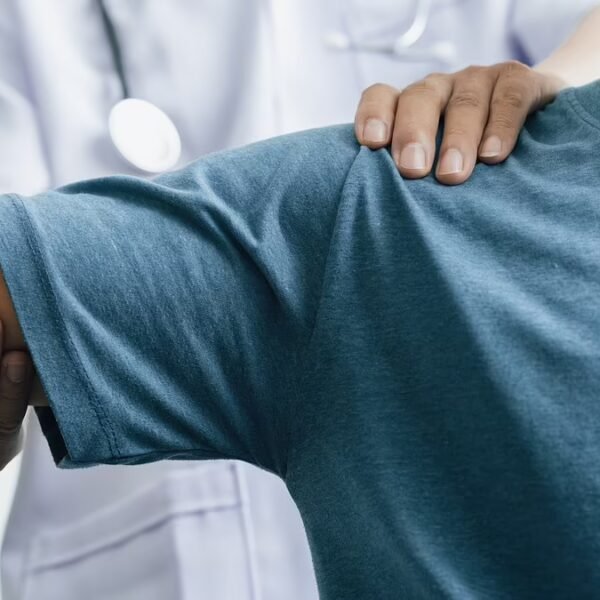 Scientific Approaches to Pain Relief at Edinburgh Health Clinics