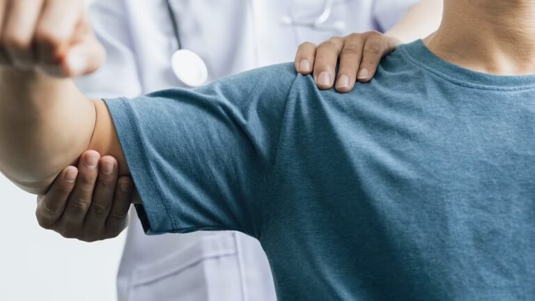 Scientific Approaches to Pain Relief at Edinburgh Health Clinics